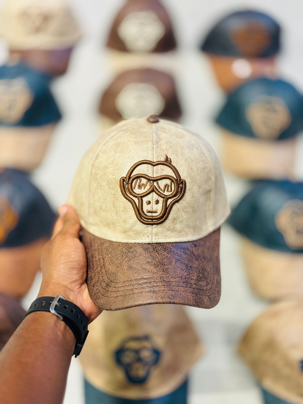 Ultra HD Smart Watch Pro